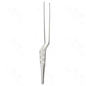 Yasargil-Samii Spoon Forceps 5mm Spoon – surgivalley (001210946)