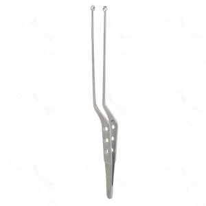 Yasargil-Samii Spoon Forceps 7mm Spoon – surgivalley (001210947)