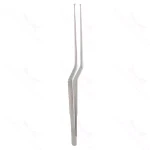 Yasargil Tumor Forceps Cupped Serrated 3mm
