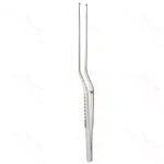 Yasargil Tumor Forceps Cupped Serrated 5mm