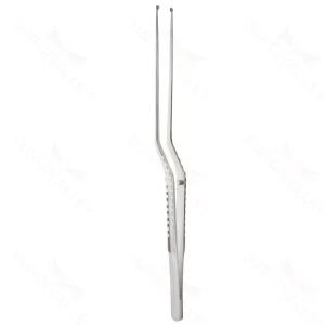 Yasargil Tumor Forceps Cupped Serrated 5mm – surgivalley (001210932)