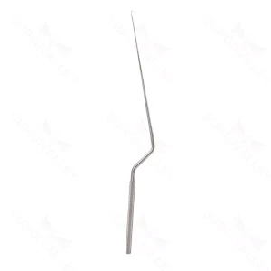 10 1/4" Landolt-Reulen 钩 1.7mm 钝头 – surgivalley (005210162)