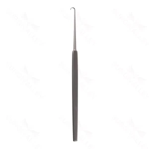 5 1/4 Cottle Single Hook large deep curve – surgivalley (007210307)