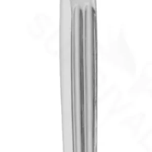 5 3/8 Cottle Joseph Double Hook 12mm two prong – surgivalley (007210308)