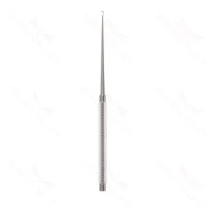 Kleinert-Kutz Hook 6 1/16 cm (4) 3mm 15.0 cm (6.0) 16.0 cm (6.25) (005211800)