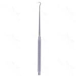 5 Kleinert Kutz Skin Hook sharp single 7mm