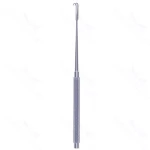 6 1/4 Joseph Skin Hook double prong 2mm