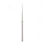 6 1/4 Kleinert Kutz Skin Hook sharp single 5mm