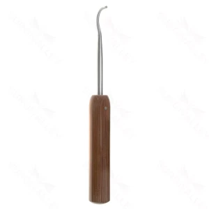 Suture Hook Instrument for General Surgery Procedures (005211717)