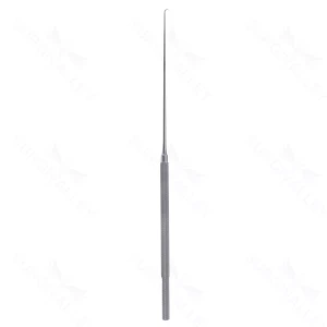 7 1/4 Krayenbuehl Nerve Hook Dura hook curved – surgivalley (005212863)