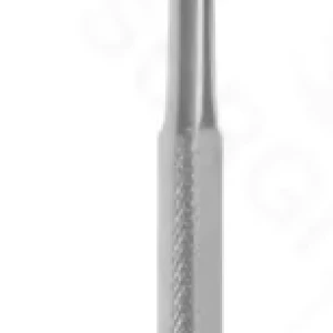 7 1/4" Zenker 血管拉钩 锯齿刃 3mmx10mm – surgivalley (002210182)