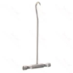 7 Bone Hook sharp T-Handle