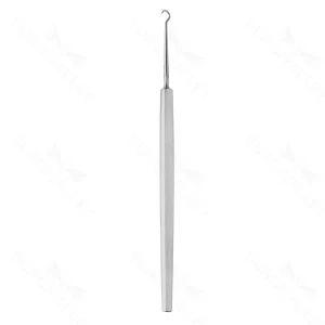 7 Frazier Skin Hook blunt – surgivalley (015210021)