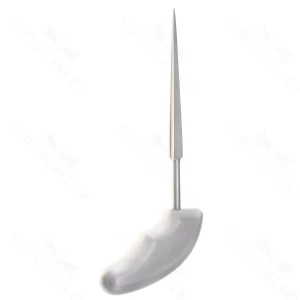 8 1/4" Perthes 骨锥 – surgivalley (999210131)