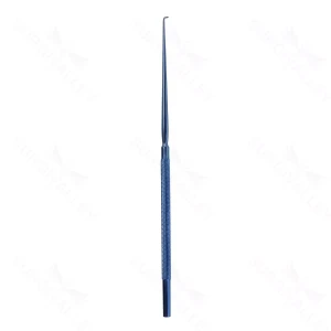 8 Adson Dura Nerve Hook 3mm blunt – surgivalley (027210383)
