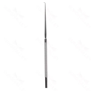 8 Adson Dura Nerve Hook 3mm sharp – surgivalley (027210381)