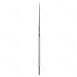 8 Adson Dura Nerve Hook 5mm sharp – surgivalley (027210380)