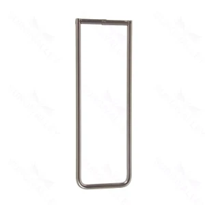 8 Instrument Stringer hooks in middle 2.5 wide – surgivalley (999210121)