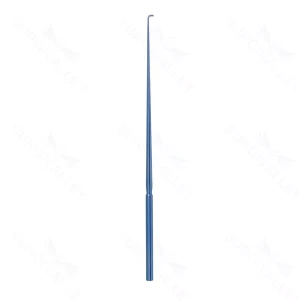 9 Dandy Nerve Hook straight Titanium – surgivalley (005210130)
