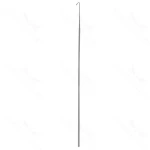 9 Hook probe end blunt