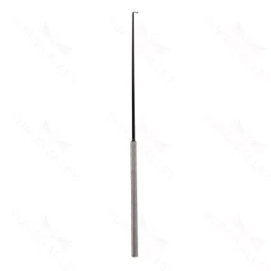 Caspar 探查/凝血钩 4.4mm 钩 9 3/4" – surgivalley (005210151)
