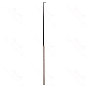 Caspar 探查/电凝钩 8.6mm 钩头 9 3/4" – surgivalley (005210153)