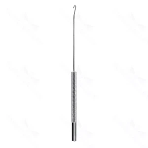 Crawford Retrieving Hook for General Surgery Applications – surgivalley (111210308)