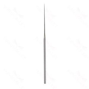 Fenestration Hook 1mm long point angled 45° 6 1/4 – surgivalley (005210236)