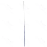 Hoen Nerve Hook 9 Angled