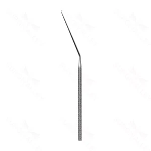 Hook 2mm tip angled 90° up 6 1/4 – surgivalley (005210231)