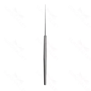 Hook extra fine 0.33mm hook angled 90° 6 1/8 – surgivalley (005210234)