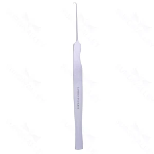 Lahey Clinic 硬脑膜钩 5.25" – surgivalley (005210171)