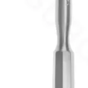 Gancho auricular Lucae mediano 3mm – surgivalley (005210216)