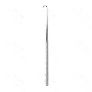 Moldstead 神经与肌腱钩 钝头 9mm 6 1/4" – surgivalley (005210167)