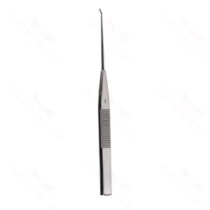 Mueller Style Phlebectomy Hook No. 1 Right Handed for General Surgery and Neurosurgery Procedures – surgivalley (005210124)