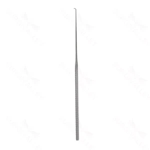 Oblique Hook slightly blunt hook 3mm long angled 90° – surgivalley (005210237)