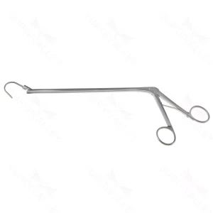 Prolapsed Vaginal Vault Hook Miya for General Surgery Vaginal Vault Prolapse Procedures – surgivalley (005210116)