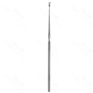 Micro skin hook 5 5/8 2 sharp prong 2.0mm spread hexagonal handle – surgivalley (005210110)