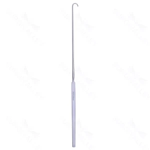 Sachs硬脑膜钩，8.25英寸 – surgivalley (005210170)