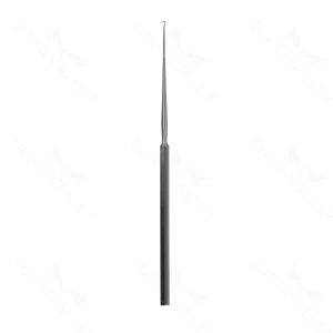 Single Prong Micro Hook 5 5/8 1mm Hook – surgivalley (005210109)
