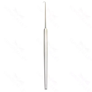 Single Skin Hook Retractor for Soft Tissue Retraction – surgivalley (005210103)