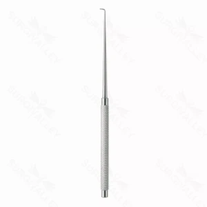 Sisson Nerve Hook 90° blunt – surgivalley (005210243)