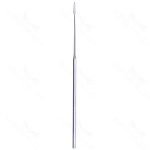 Strully 硬脑膜扭转钩 5.25" – surgivalley (005210172)