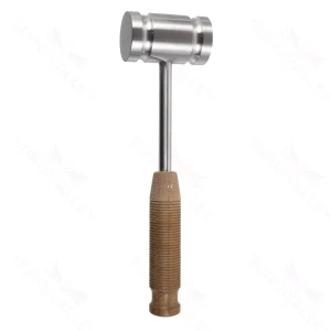 11 Phenolic Handle Mallet 2 lb. head 1 3/4 – surgivalley (014210038)