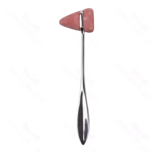 6 1/2" Taylor 叩诊锤 小型 – surgivalley (014210015)