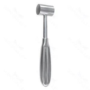 7 1/2" Gerzog 骨锤 10oz – surgivalley (014210021)