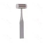 7 1/2 Mallet Replaceable nylon caps 7 oz