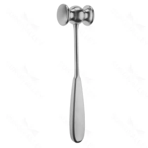 8 1/4" Collin-Lucae 实心 7 1/2 oz – surgivalley (014210032)