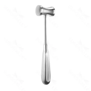 8 1/4" Hajek 骨锤 6oz 实心头 – surgivalley (014210022)
