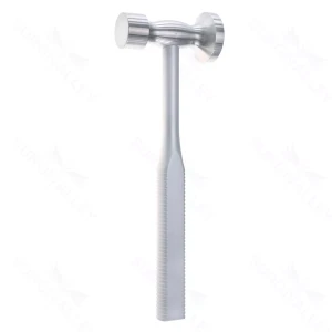 9 1/2 Mallet 30mm/42mm DOUBLE ENDED 400g – surgivalley (014210046)